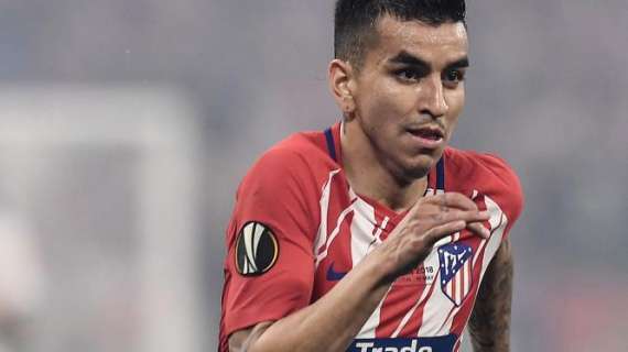 Atlético, sin acuerdo con el Milan por Correa