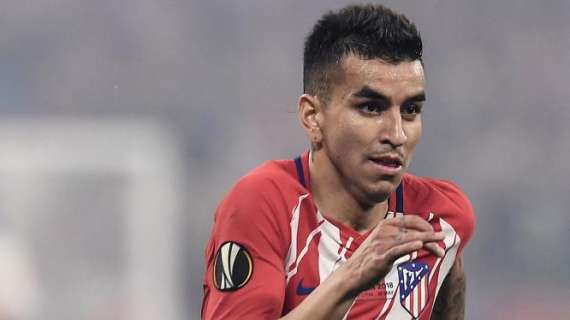 Sky Sport, acuerdo Atlético-Milan por Correa
