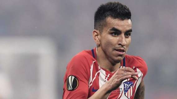 Atlético, Correa pretendido por el Milan