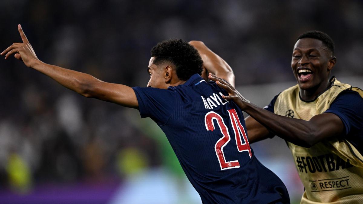 Immagine news Fútbol Internacional n.2