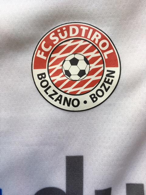OFICIAL: Südtirol, renueva Federico Davi
