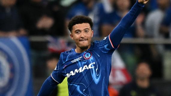 Manchester United, los dirigentes dispuestos a reducir el precio de Sancho