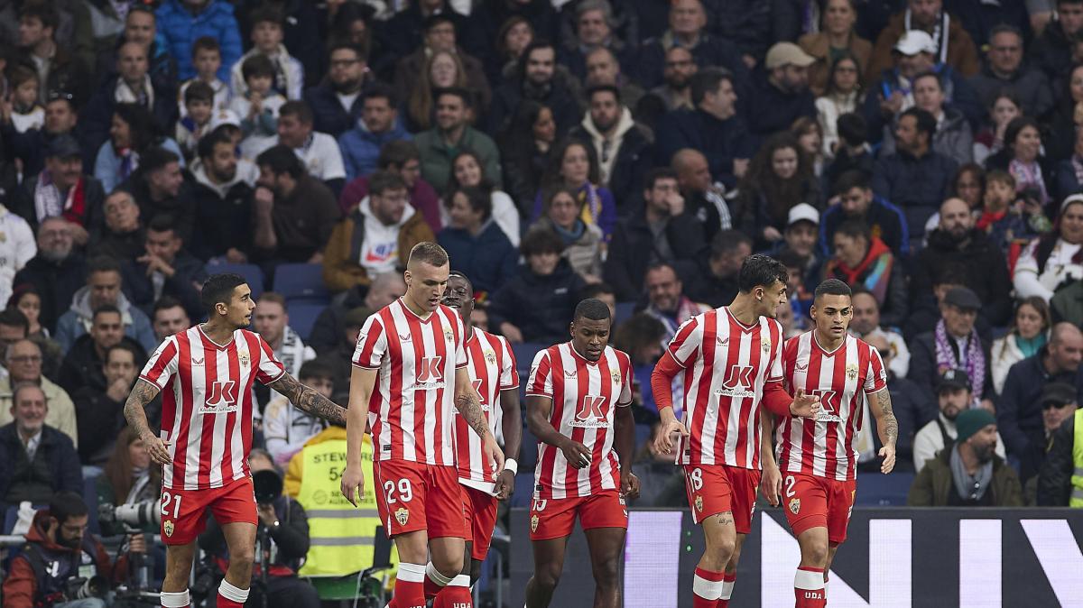Immagine news Segunda División n.1