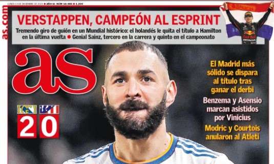 As: "Imparables"