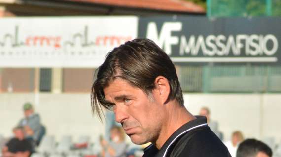 Udinese, Sottil sería el próximo entrenador