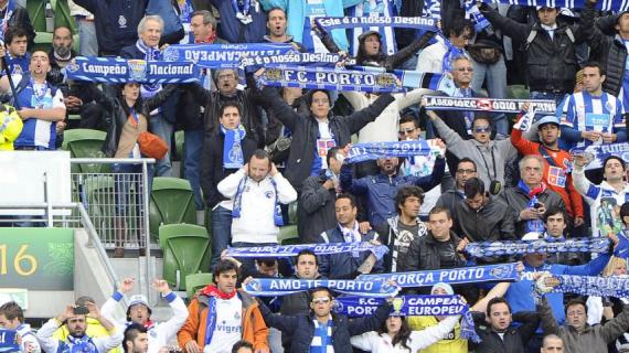 OFICIAL: FC Porto, destituido Vítor Bruno. José Tavares, entrenador interino