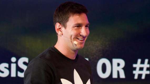 Adidas presenta un nuevo episodio del Gamedayplus con Messi y Özil