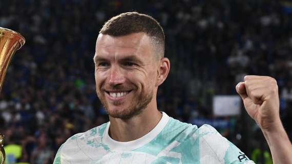 Bosnia Hercegovina, Dzeko pide ser liberado de los dos partidos de esta fecha FIFA