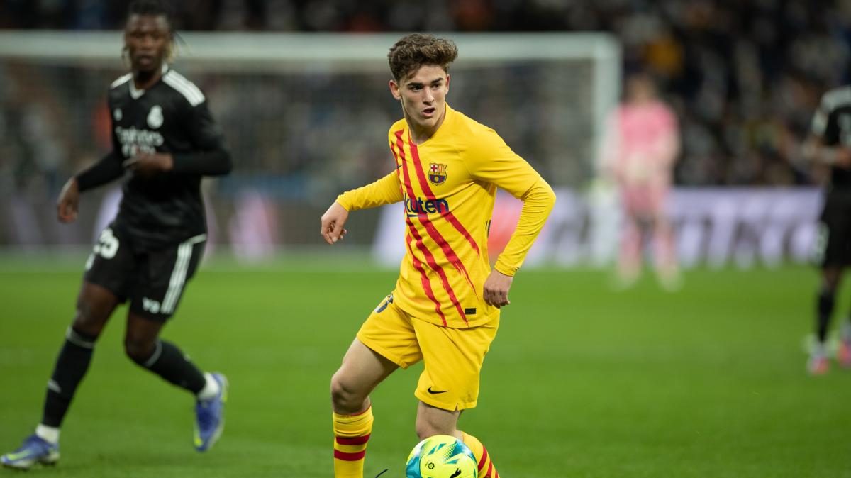 Immagine news Fútbol Internacional n.1