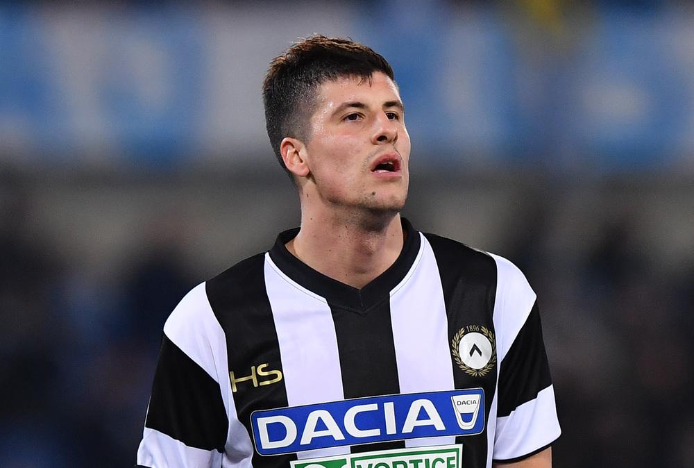 Immagine news Fútbol Internacional n.1