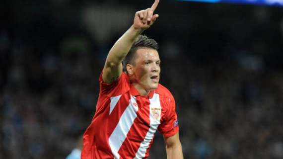 Sevilla, el Fenerbahçe insiste por Konoplyanka