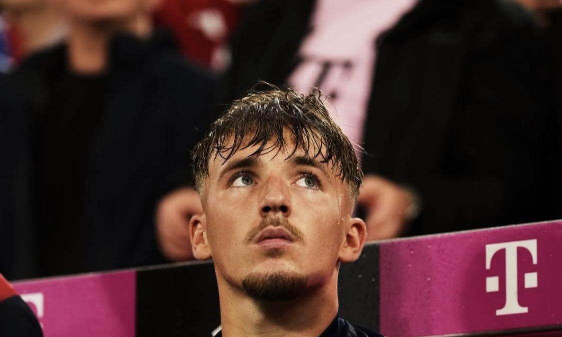 Lennart Karl es el perfil de jugador que necesita el Real Madrid
