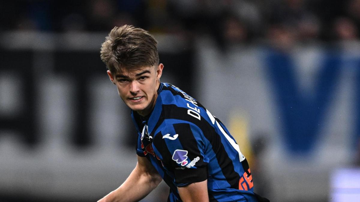 Immagine news Serie A n.4