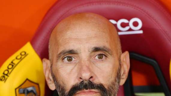 Ruido en Italia sobre un futuro de Monchi en el Barça que los protagonistas no se plantean
