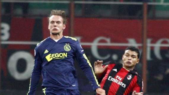 OFICIAL: PSV, llega cedido Siem de Jong