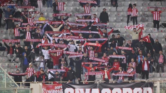 OFICIAL: Sivasspor, Ömer Erdogan nuevo entrenador