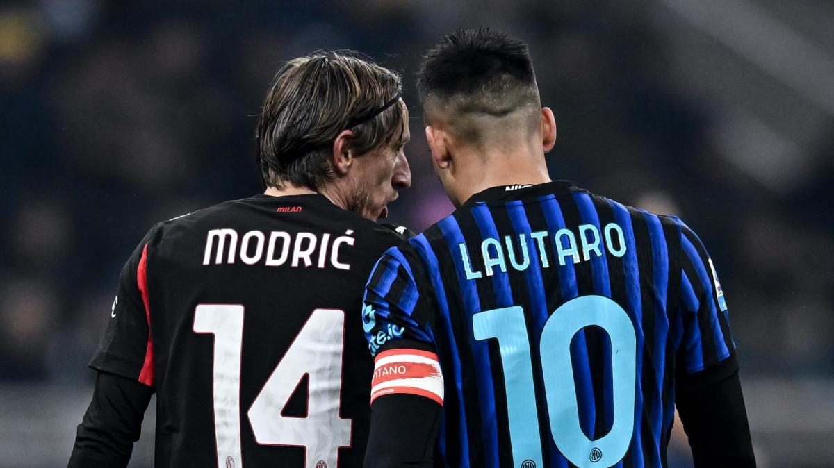 Immagine news Serie A n.1