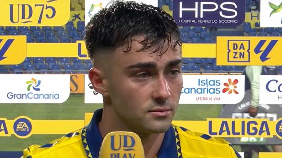 Primera División, Moleiro en el minuto 77 proyecta al Villarreal a 2 puntos del liderato