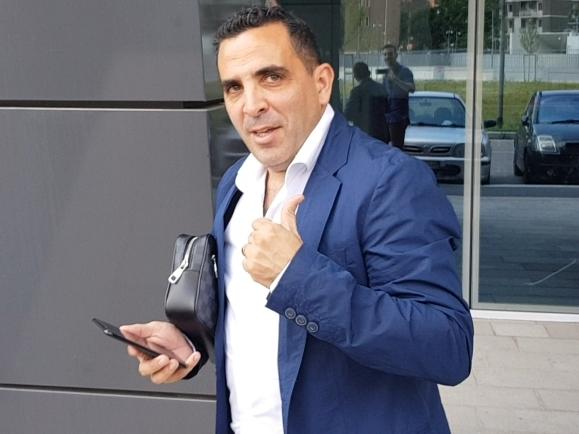 Immagine news Fútbol Internacional n.2