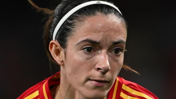 Primera División Femenina, el Barça arrasa al Alhama