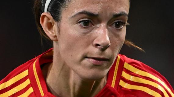 Primera División Femenina, el Barça no perdona al DUX