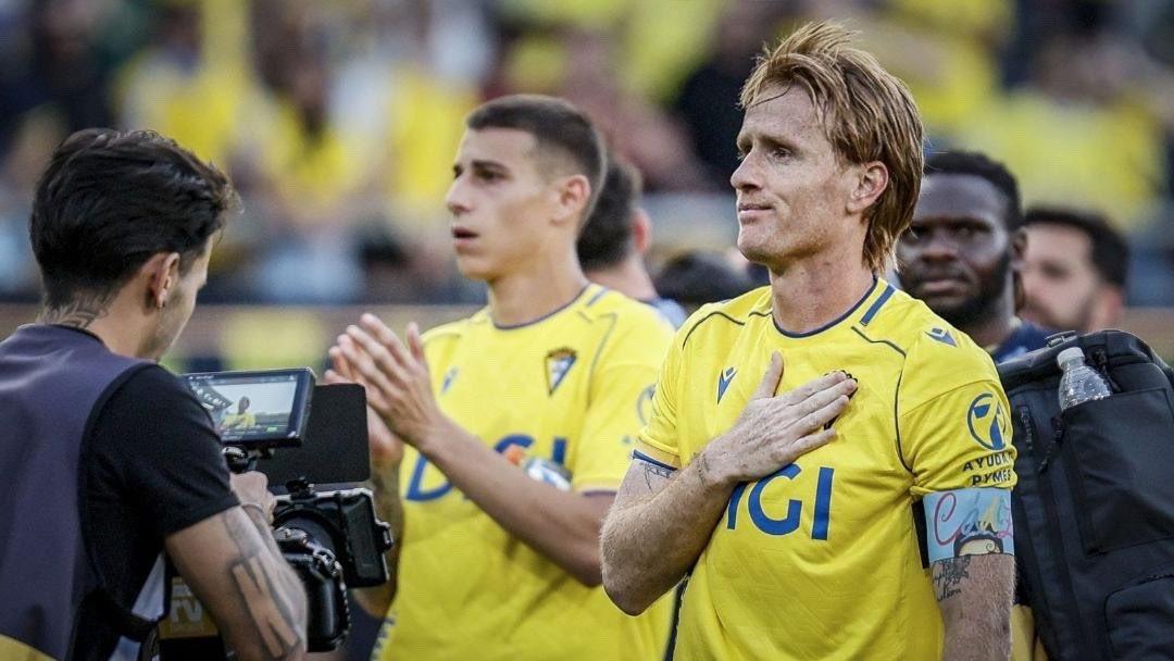Immagine news Segunda División n.1