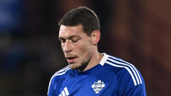 Como, el Benfica quiere seguir contando con Belotti