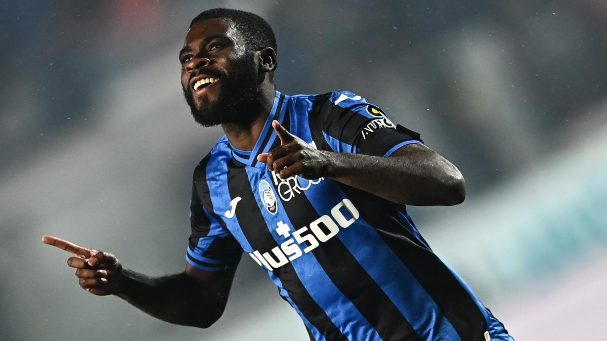 Immagine news Serie A n.1