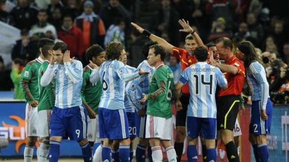 México y Argentina jugarán un amistoso tras la Copa América y la Copa de Oro