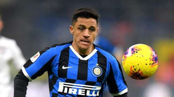 Manchester United, se busca comprador para Alexis Sánchez