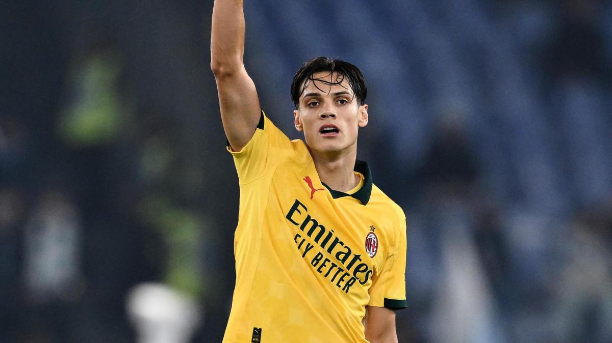 Immagine news Serie A n.3