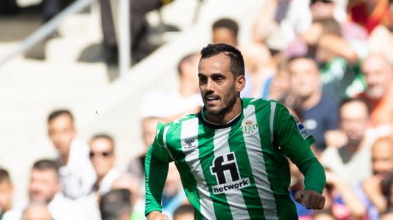 Final: Real Betis - Celje 2-1