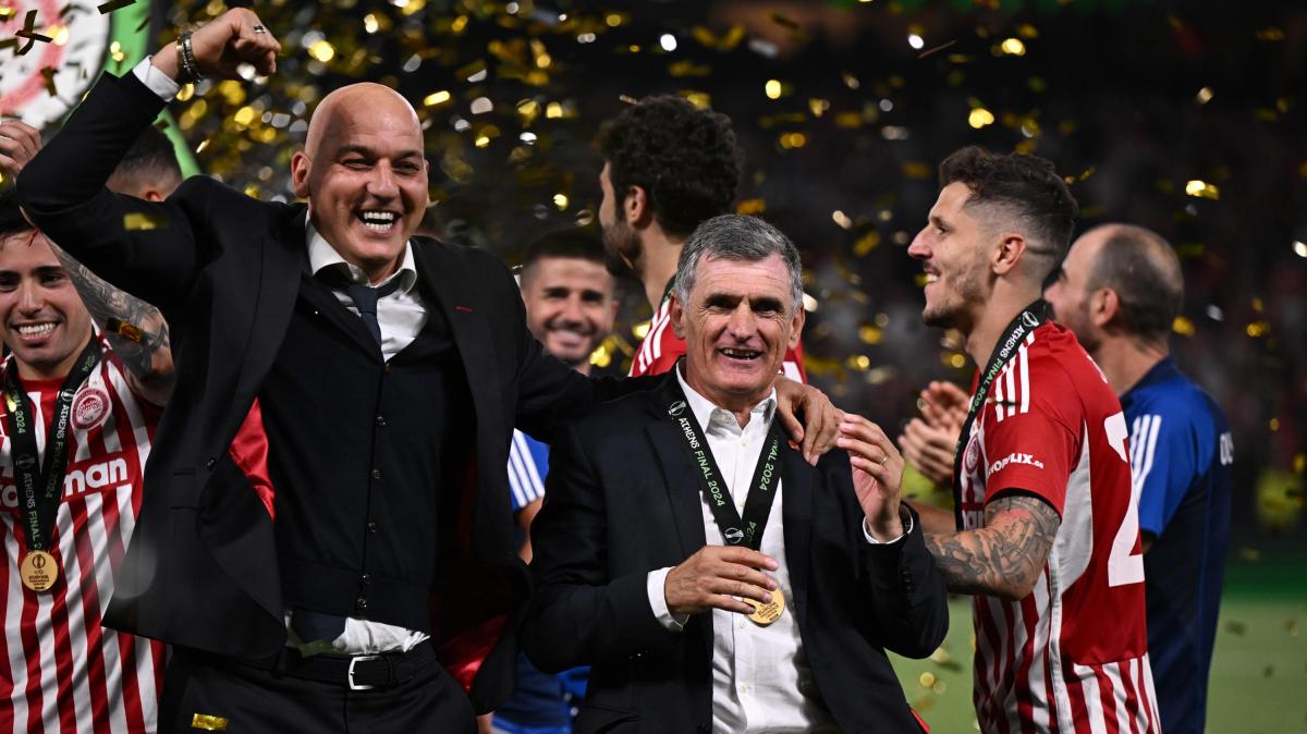 Immagine news Fútbol Internacional n.1