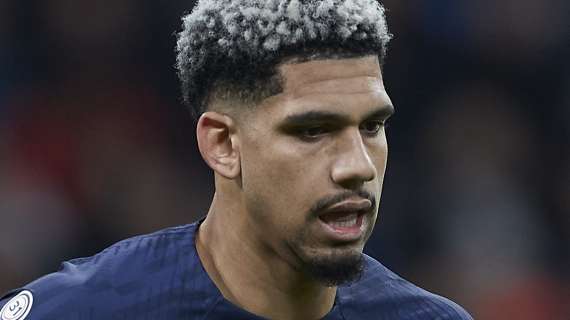 Barça, Lamine Yamal y Araujo dentro, Romeu y Marcos Alonso fuera (0-1)