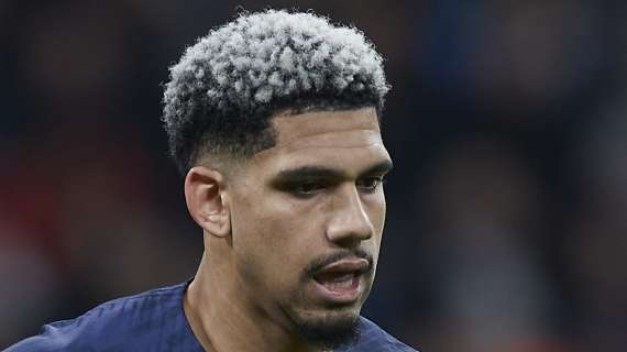 Barça, Araujo: "Tuvimos ocasiones como para hacer el segundo y el tercer gol"