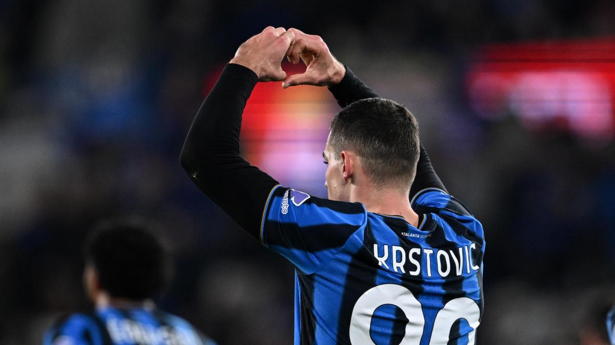 Immagine news Serie A n.1