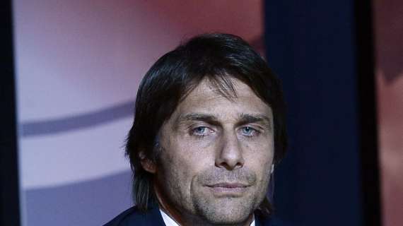 Juventus, Conte negocia su renovación: estas son sus pretensiones