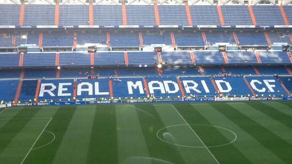 El Real Madrid agradece el interés por el estado de Di Stéfano
