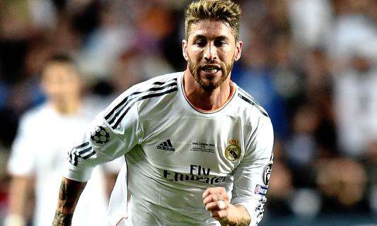 Real Madrid, Radio Marca: Sergio Ramos habría rechazado dos propuestas de renovación