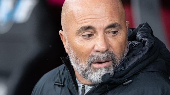 OFICIAL: Rennes, Jorge Sampaoli deja de ser el técnico después de 10 partidos