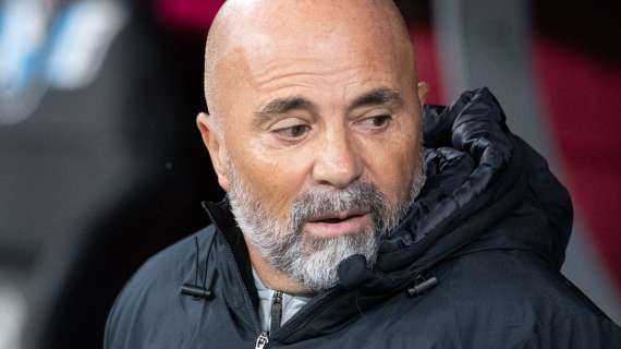 Perú, Sampaoli opción para dirigir a la Selección
