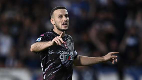 Juventus, Ardian Ismajli opción para cubrir la vacante de Bremer