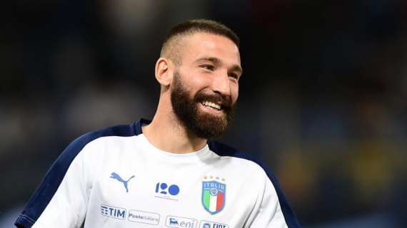 Napoli, la Sampdoria no comprará el pase de Tonelli