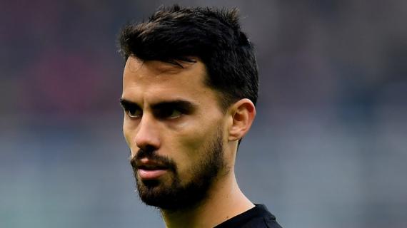 OFICIAL: Cádiz CF, regresa Suso