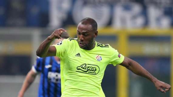 Dinamo Zagreb, Théophile-Catherine podría renovar