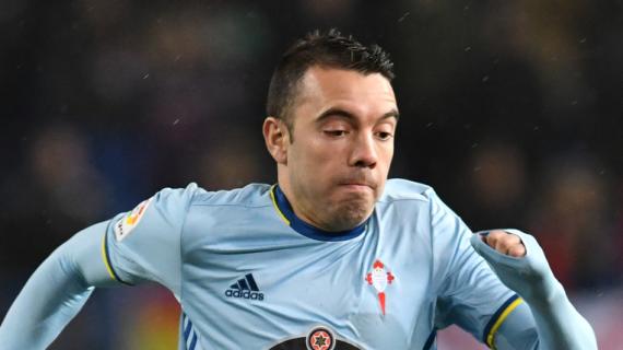 RC Celta, convocatoria ante el Getafe CF