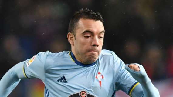 RC Celta - Cádiz CF (21:00), formaciones iniciales