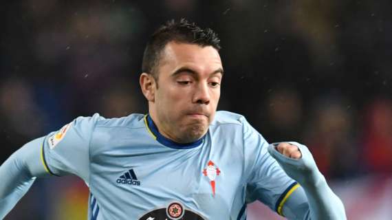 RC Celta - Sevilla FC (18:30), formaciones iniciales