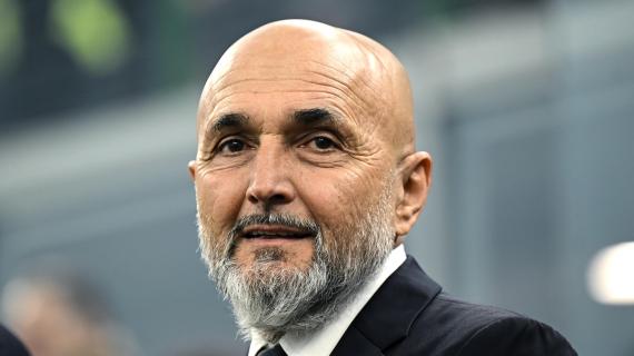 Italia, Spalletti confirma su destitución