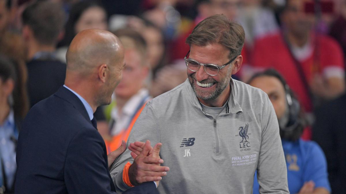 Immagine news Fútbol Internacional n.4